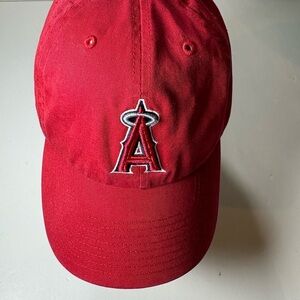 Los Angeles Angels baseball cap by the brand '47.